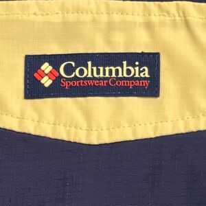 Columbia Anorak Jacket Nike Jordan New Balance 2002R Adidas Samba Puma Speedcat